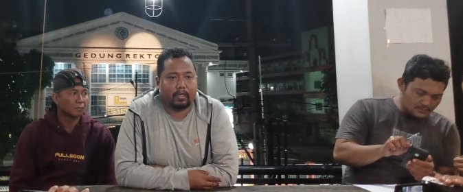 Brutal, Usut Tuntas Penyerangan Membabibuta OTK ke Rumah Caleg Helmax Alex Tampubolon di Medan Labuhan