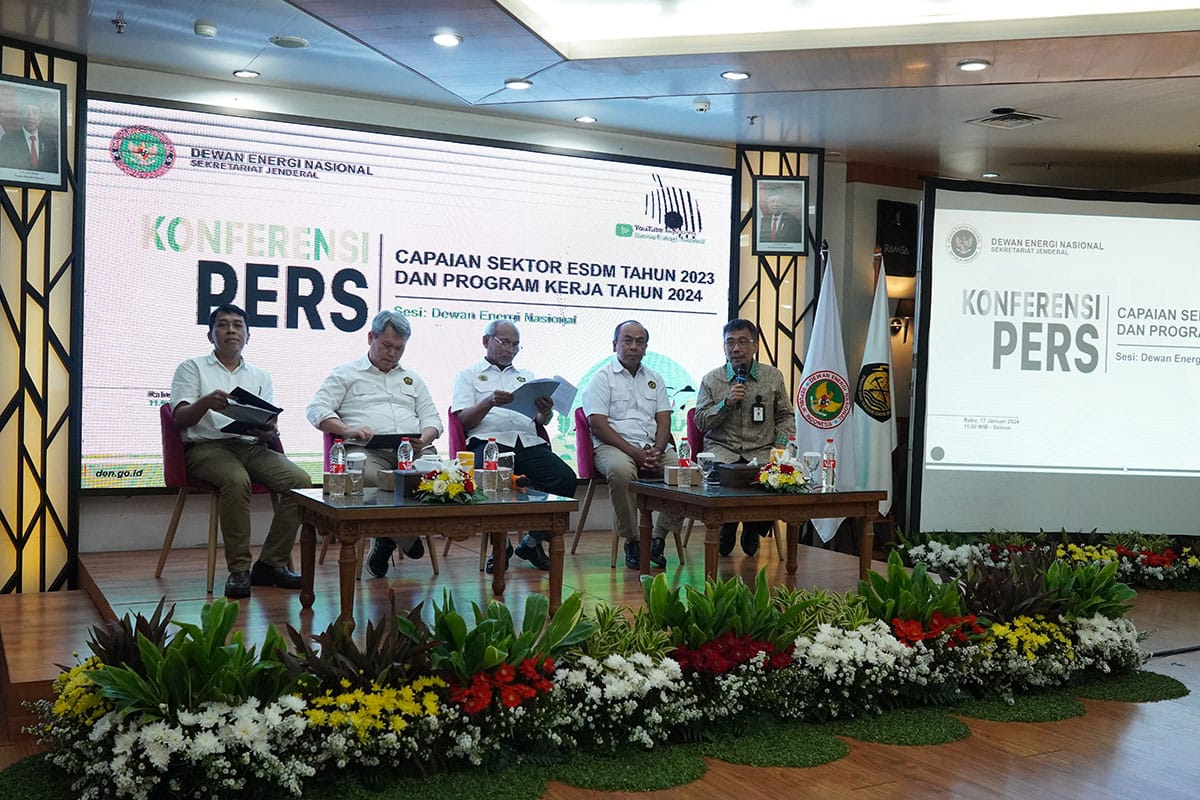 RPP KEN Ditargetkan Dapat Di Selesaikan Juni 2024