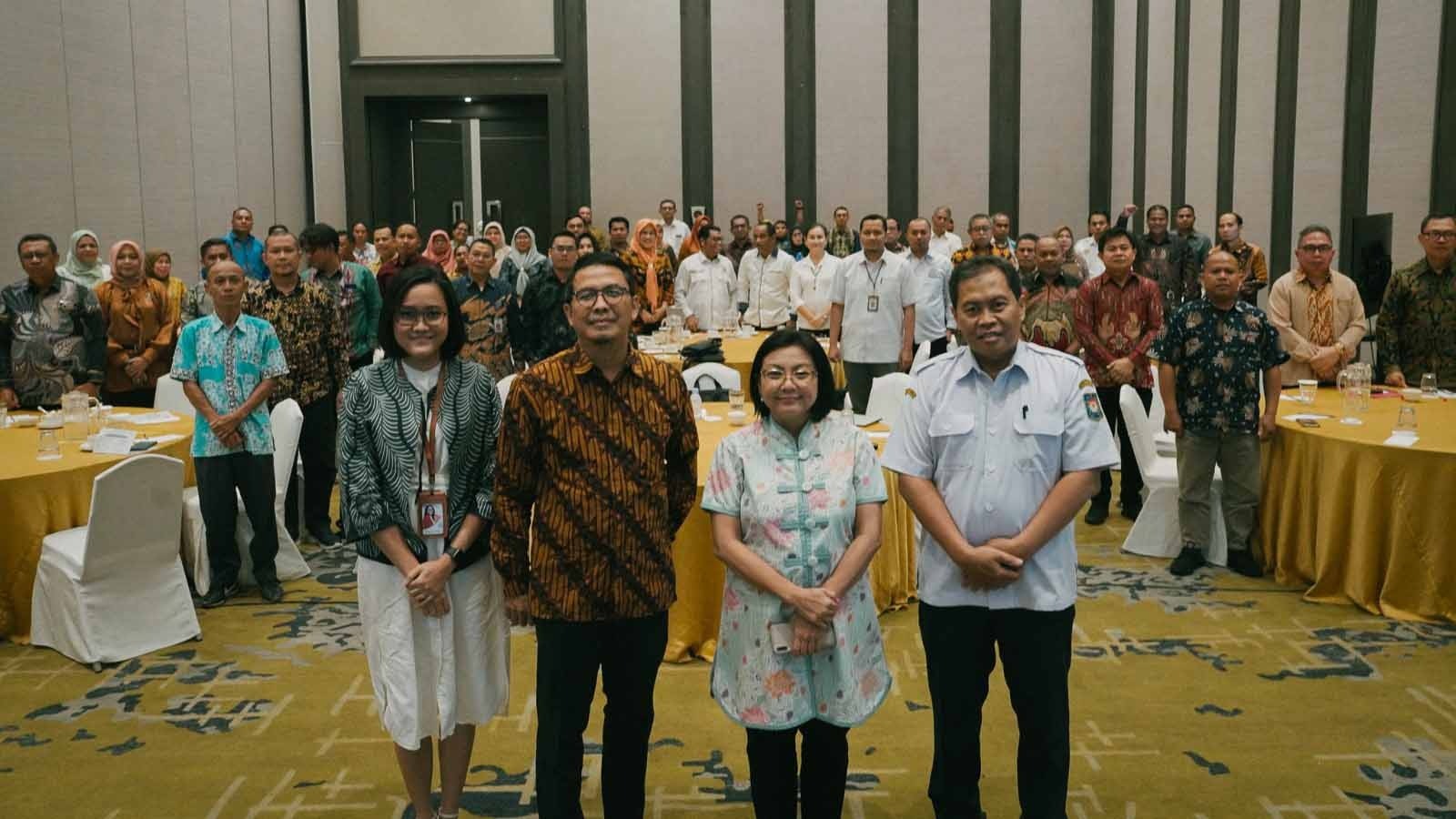 Kemendagri Dukung Pelaksanaan Keberlanjutan Program Kartu Prakerja Skema Normal Tahun 2024