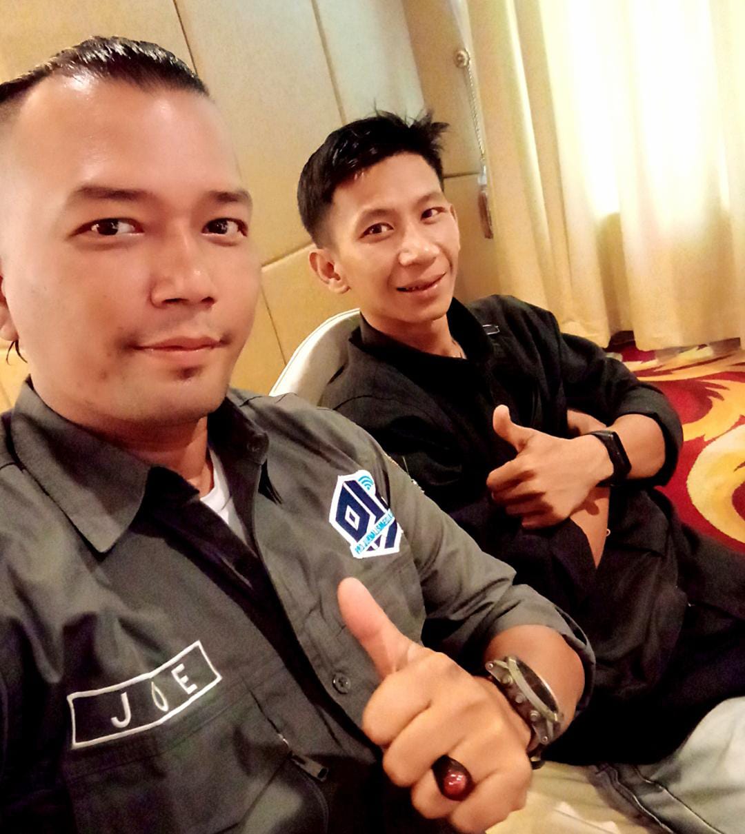 Bung Joe: 'Jaga Harga Diri Seorang Wakil Rakyat, Jangan Sampai Salah Pilih Sebab Suara Bisa Dibeli'