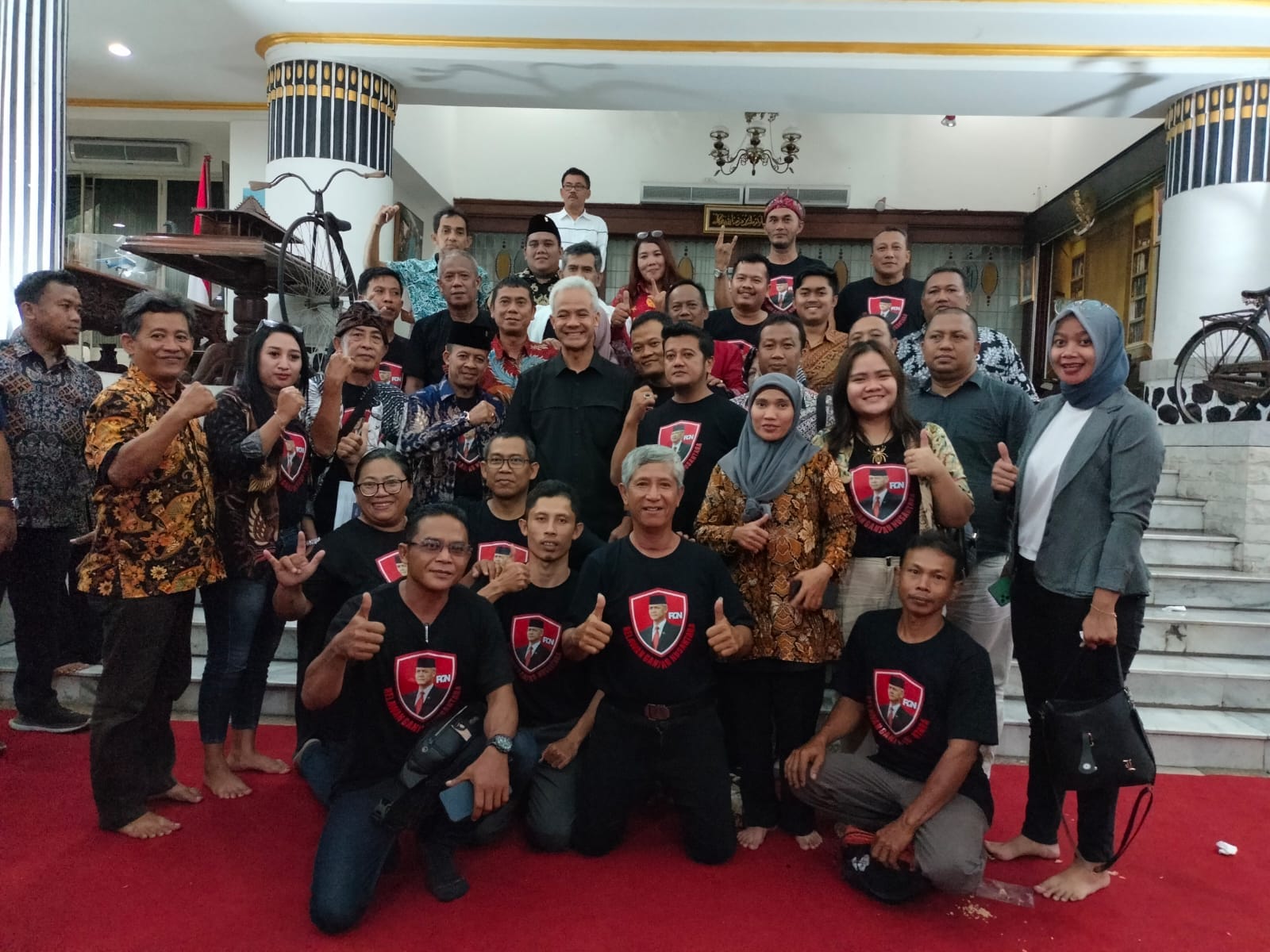 Henry Andriyoko : Pemilu 2024 Pemilu Terburuk Sepanjang Sejarah, Semenjak Reformasi 1998