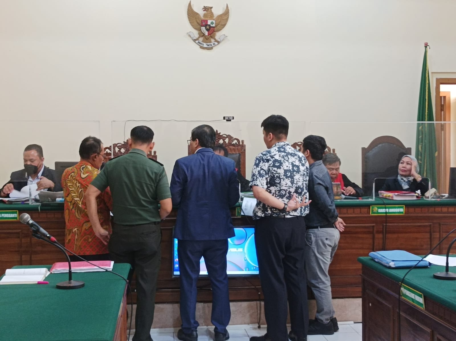 Dugaan Rekayasa Adendum Makin Buka Tabir Ellen Sulistyo Wanprestasi
