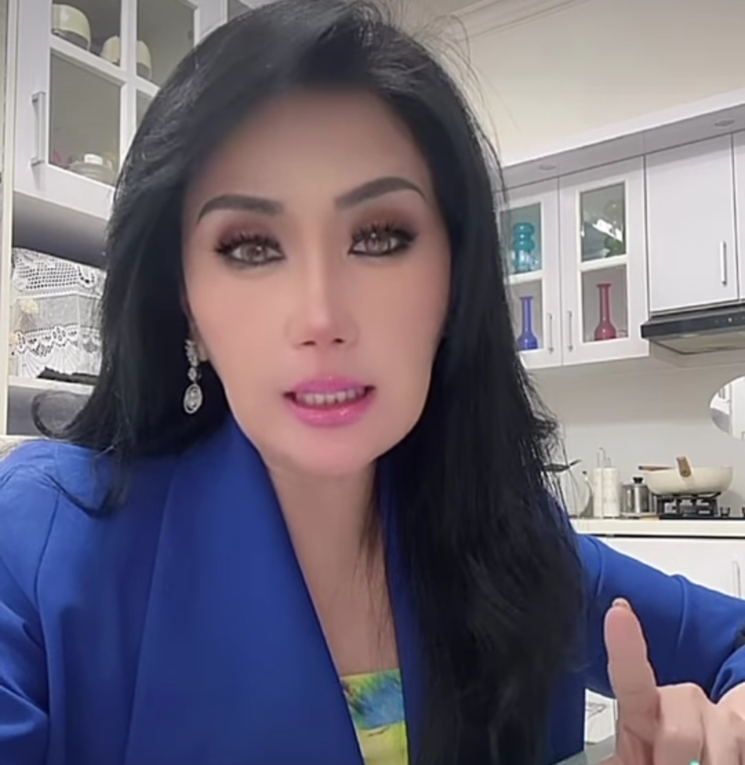 Dr. Lita Gading, M.PSI.Psikolog: Tetap Kawal Kasus Tindak Pidana Kekerasan Seksual Mantan Wakil Sekretaris Umum LPAI Inisial IS