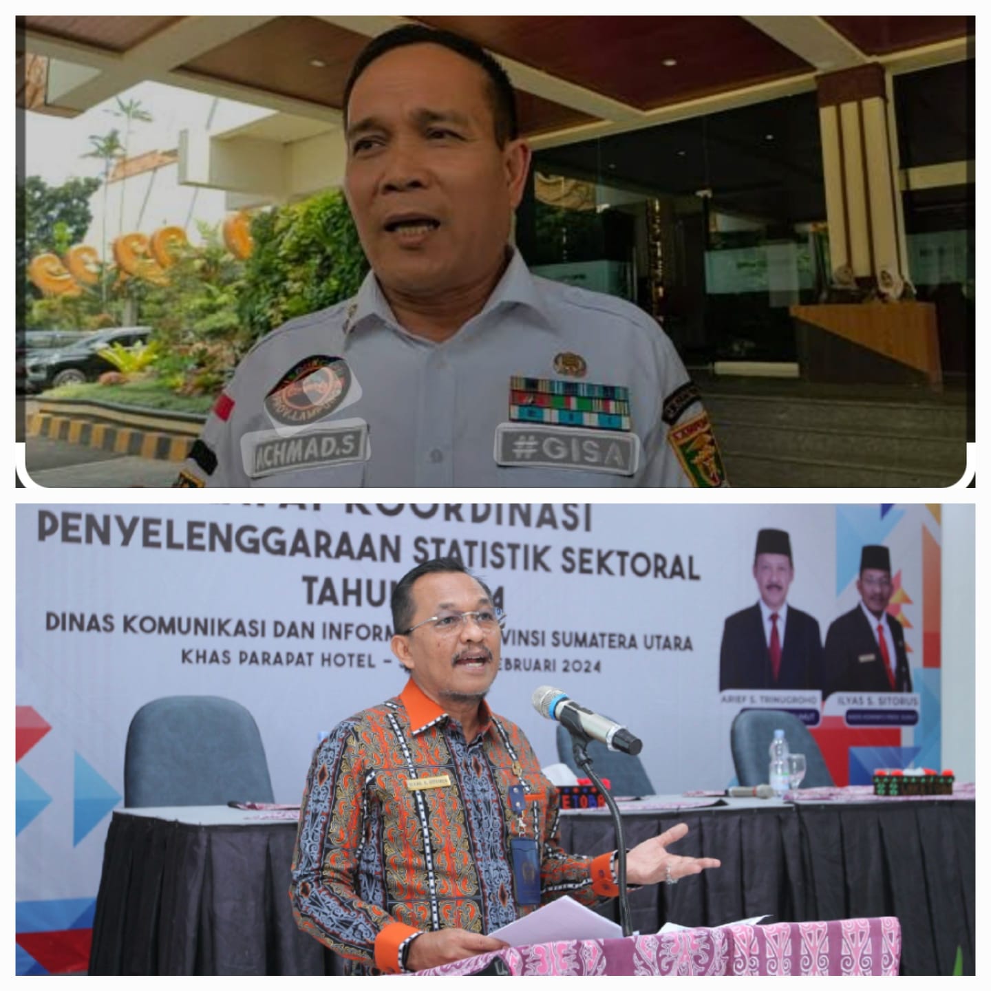 Arus Balik Lintas Sumetera - Jawa dapat “Fasilitas Khusus” di Pelabuhan Panjang