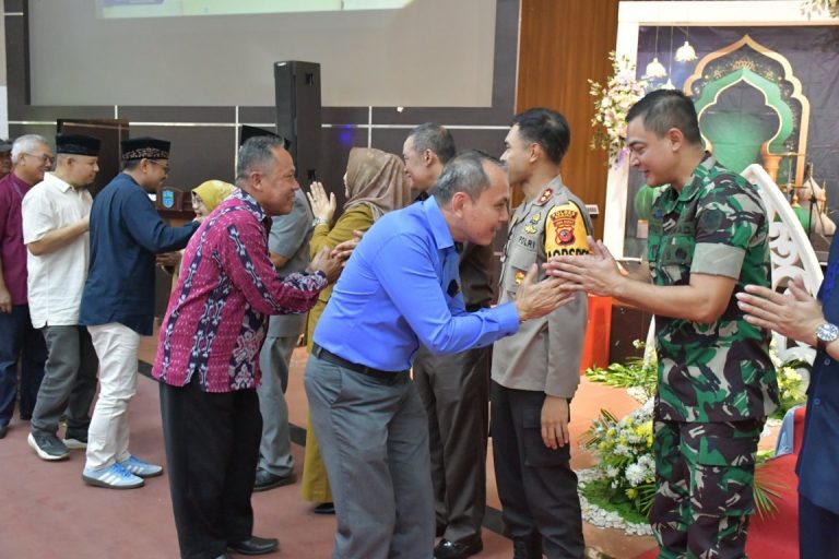 Foto : Dok. Pendim 0613/Ciamis