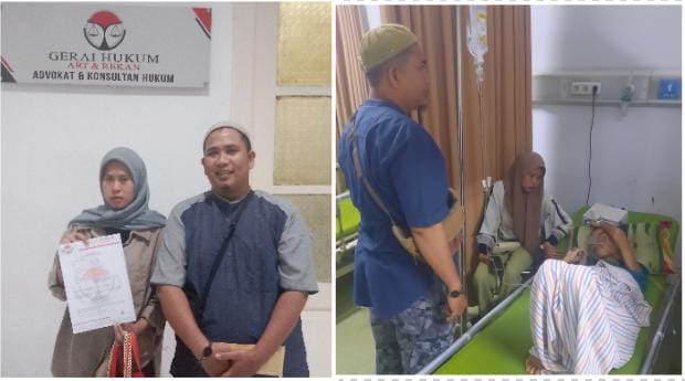 Kasus Penembakan Tapos Depok, Gerai Hukum ART & Rekan Segera Laporkan Oknum Unit 2 Tahbang Resmob PMJ ke Paminal Polda Metro Jaya