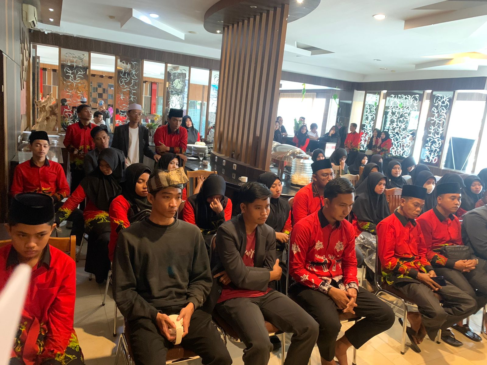 Kafilah Pelalawan Raih Peringkat Ke 5 MTQ Tingkat Provinsi Riau