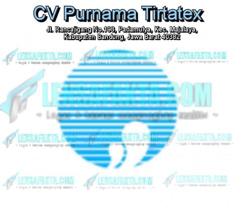 Miris, diduga tak bayarkan pesangon sesuai aturan, CV Purnama Tirtatex harus segera diaudit..!!