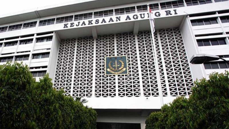 Kejaksaan Agung Diminta Usut Keterlibatan Dirut MIND ID Terkait Dugaan Penambangan dan Penjualan Biji Timah Ilegal
