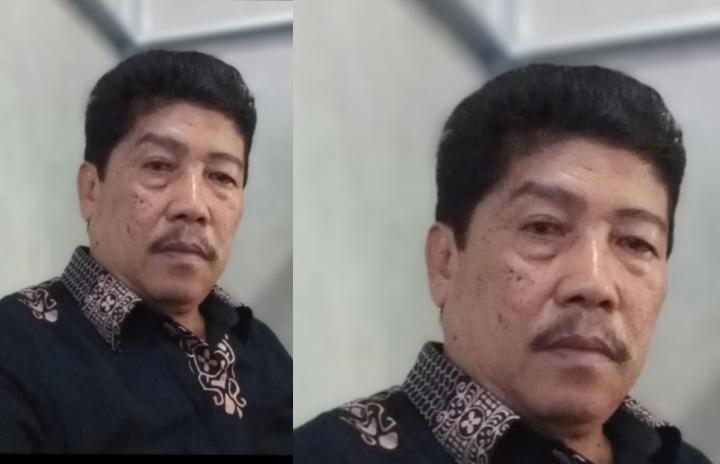 MEDIA KEMBALI JADI PINGPONG KADIS PENDIDIKAN DAN SEKDA. DIDUGA SEKDA LEMPAR BATU SEMBUNYI TANGAN