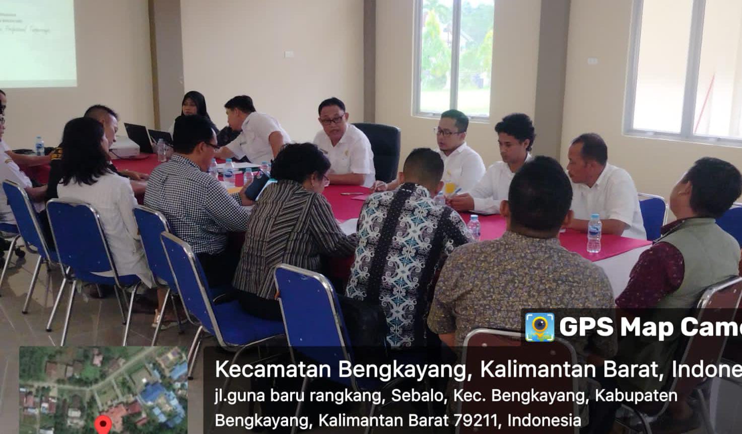 Oknum Mafia Tanah Di Kabupaten Bengkayang Kalimantan Barat Merajalela, Kemana AHY !!!