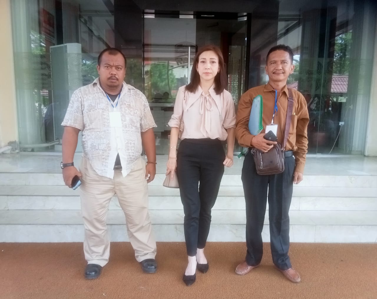 Akhirnya Kasus Penganiayaan David Chandra Di Buka Kembali Penyelidikannya, Terima Kasih Kapoldasu