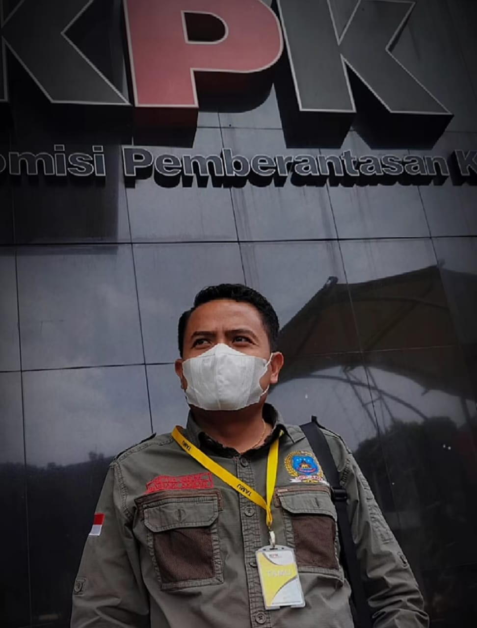 Ketum AMI Menyoroti Kinerja Dinas P2CKTR dan PU-BMSDA Sidoarjo