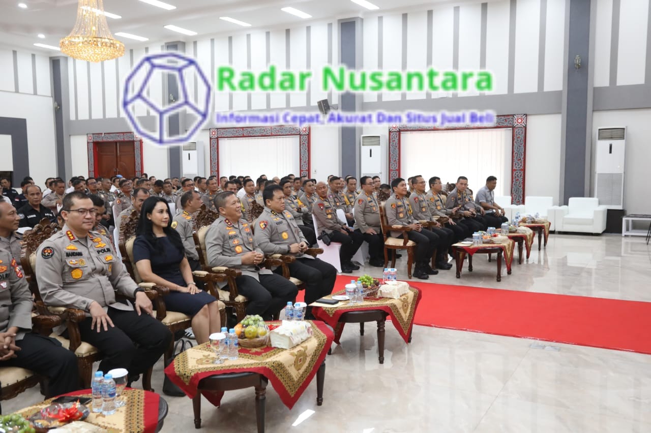 Polda Sumut Sosialisasi Tingkatkan Pemahaman Tentang Media Sosial