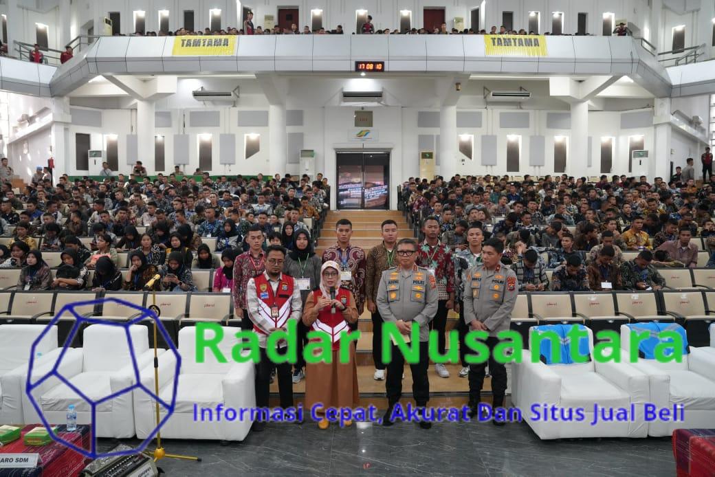 Tim Pengawas Eksternal: Penerimaan Anggota Polri di Polda Sumut Terbuka dan Transparan