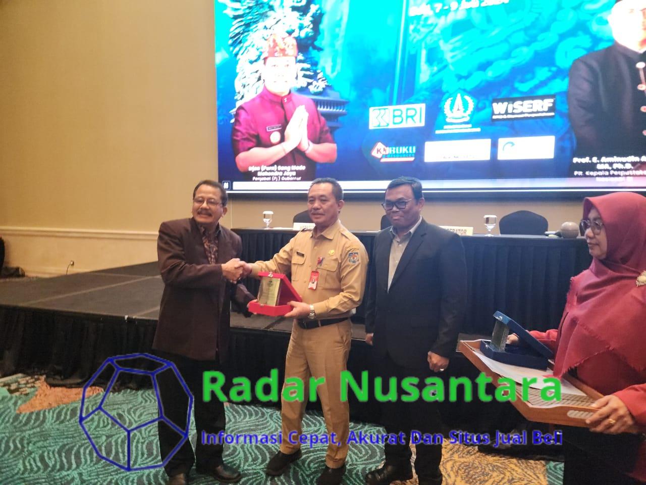BSKDN Kemendagri Ajak Daerah Kembangkan Program Inovatif untuk Peningkatan Literasi
