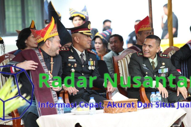 Sumber : Pendim 0206/Dairi