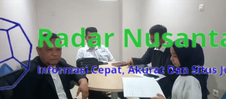 Kepala BPN Jakarta Pusat Dilaporkan ke Inspektorat Jendral Kementerian ATR BPN