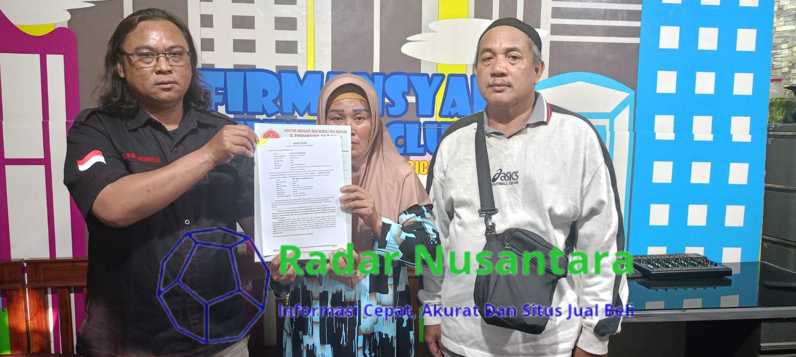 Ngeriii Rentenir Ancam Bunuh Warga Perkara Utang
