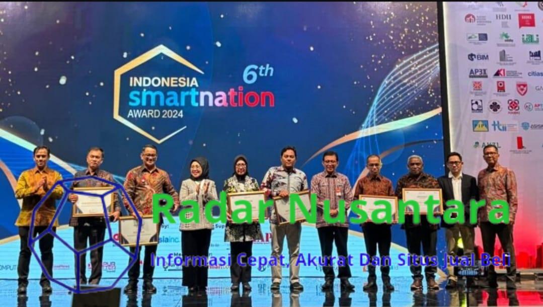 Kemendagri Dorong Pembangunan di Wilayah Pesisir Melalui Konsep Smart City