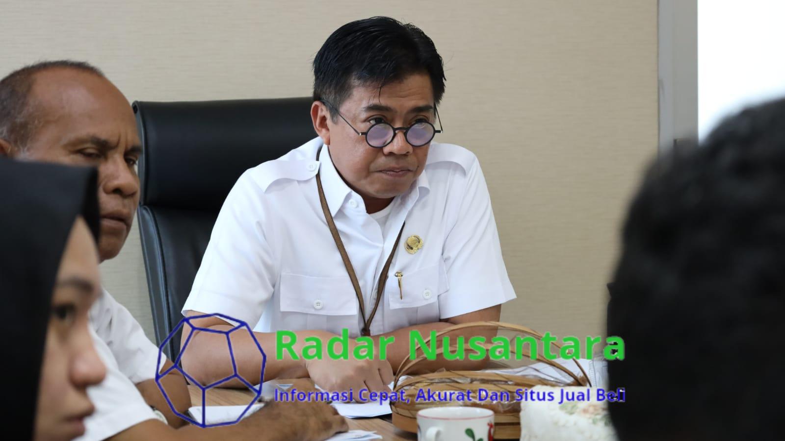BSKDN Kemendagri Bicara Urgensi Percepatan Penghapusan Kemiskinan Ekstrem di Daerah