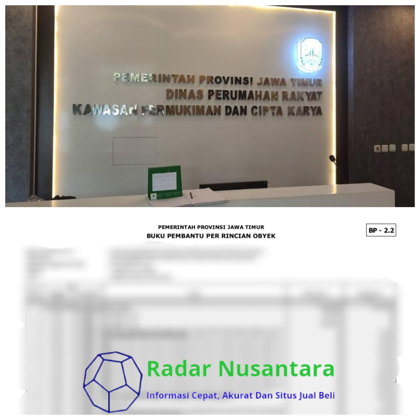 Dana Rehab Dinas PUPR Banyak Bocor, AMI Siapkan Laporan