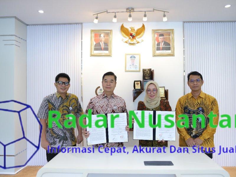 Data Dukcapil Bantu Rumuskan Kebijakan Ketenagakerjaan Tepat Sasaran