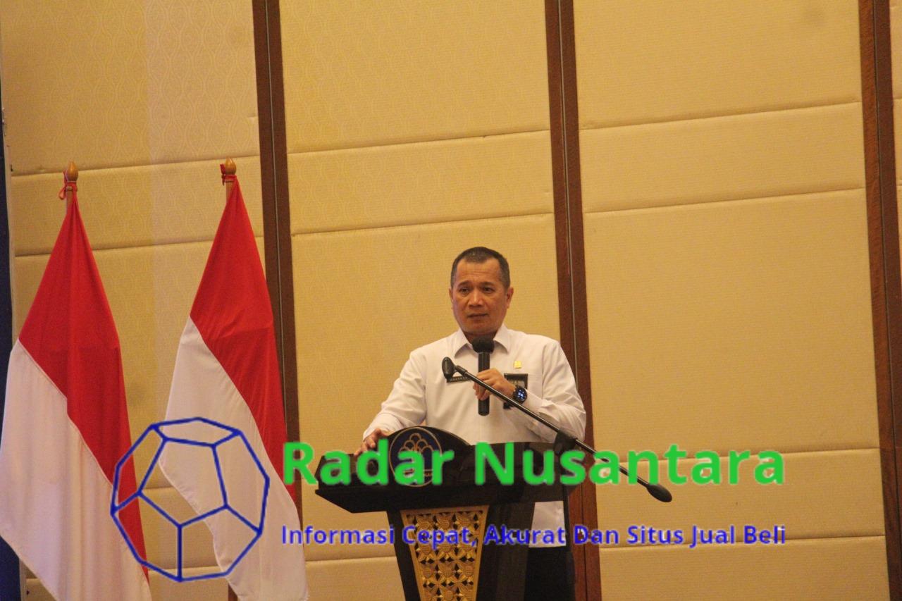 Direktur Jenderal HAM Soroti Peningkatan Kasus Anak Berkonflik dengan Hukum, Desak Revisi UU SPPA