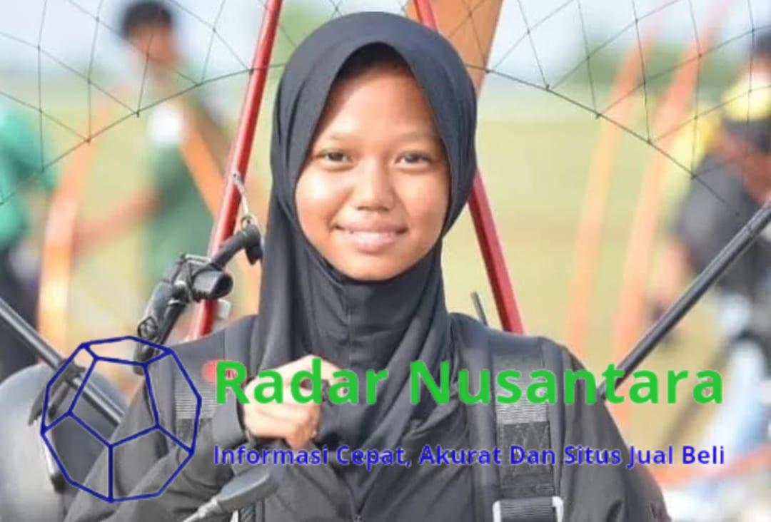 Sumut Sukses Raih Emas Pertama PON XXI Lewat Cabor Aerosport