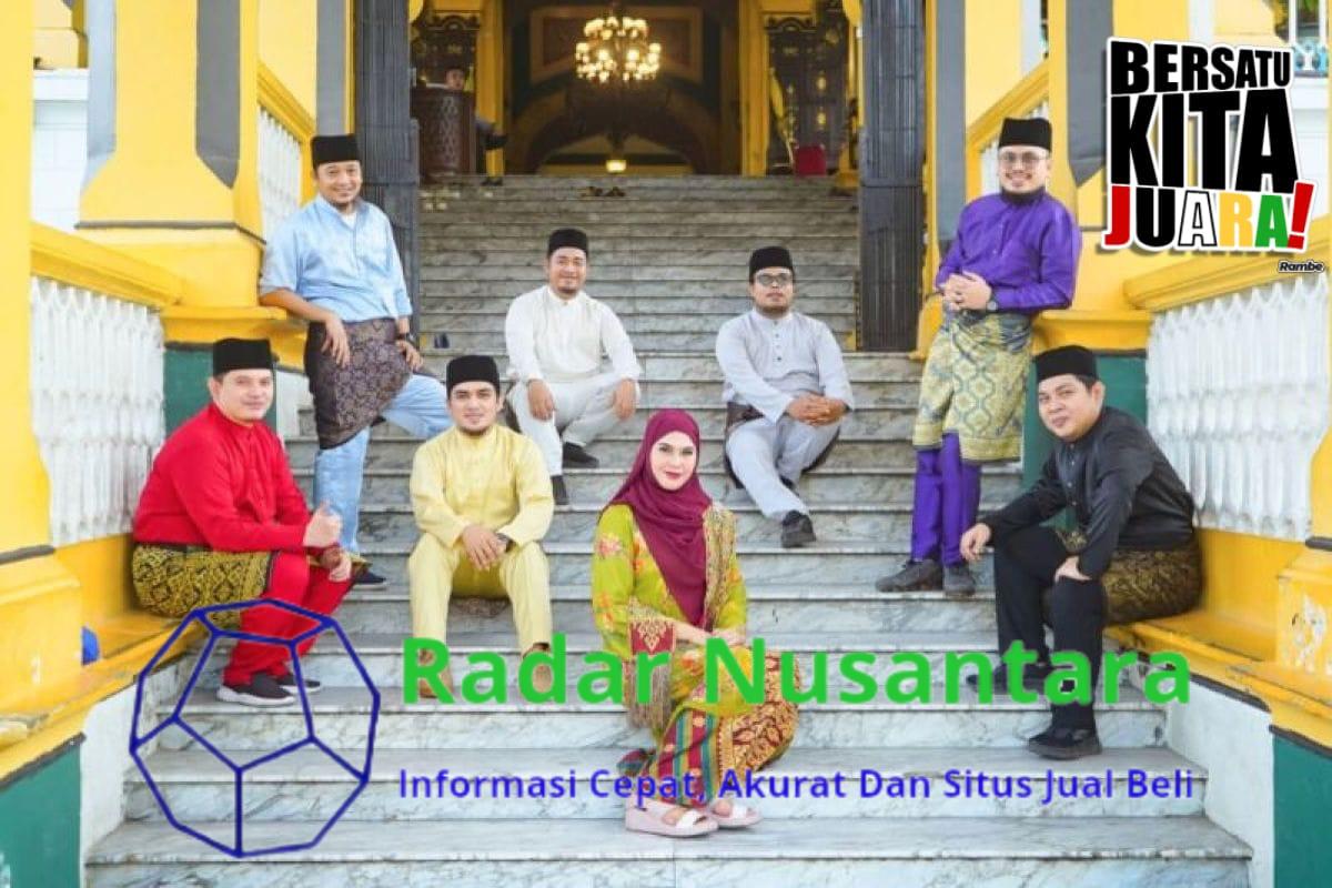 Perpaduan Unik Musik Etnik Batak-Melayu di Penutupan PON XXI Aceh-Sumut