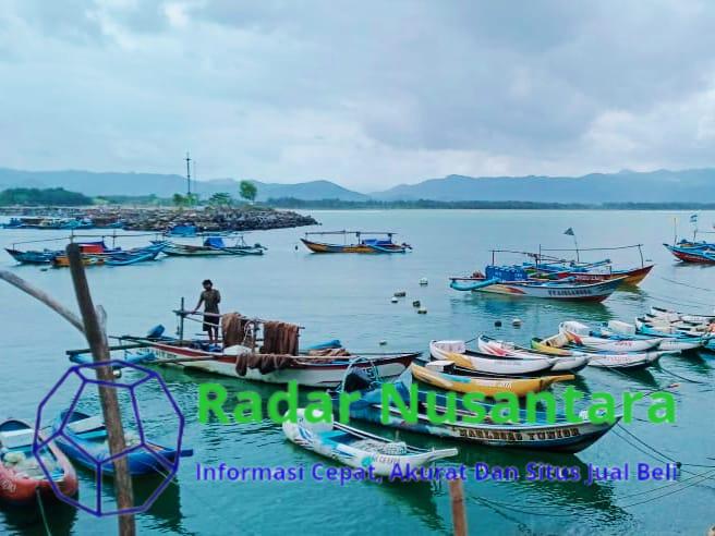 Pemerintah Pacitan Buktikan Komitmen untuk Kesejahteraan Nelayan, Kucurkan Dana Ratusan Juta