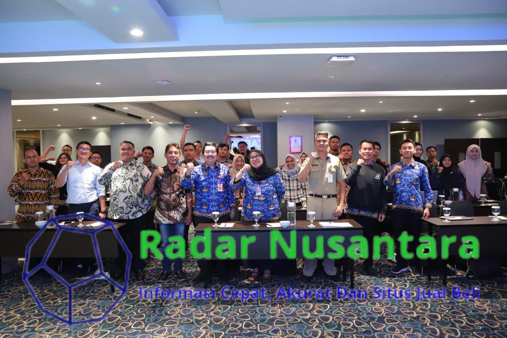 Dukcapil Gencar Digitalisasi Layanan: Wujudkan Pelayanan Publik yang Transparan dan Andal