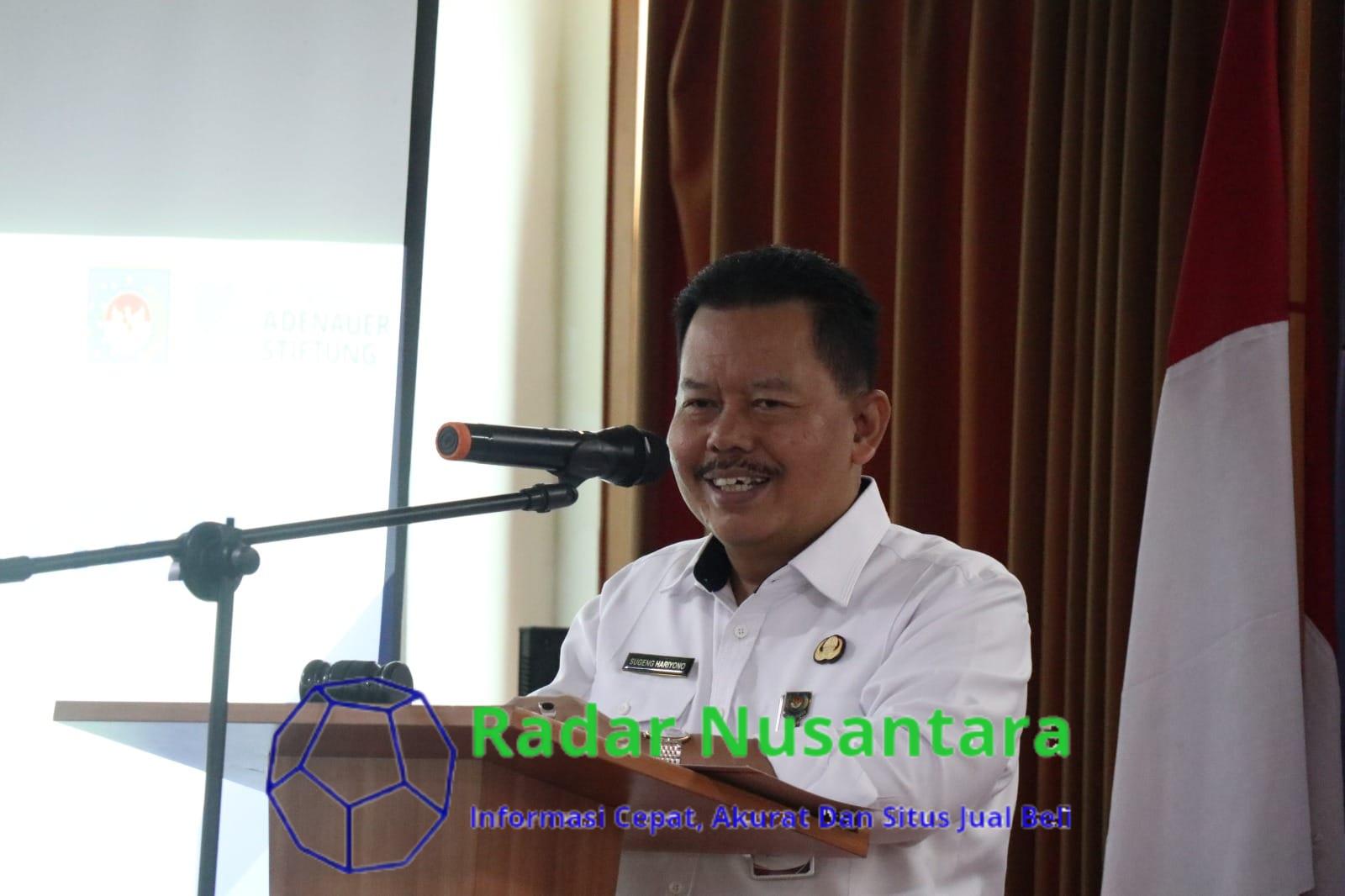Pengembangan Kompetensi ASN: Kemendagri Susun Grand Design Corporate University
