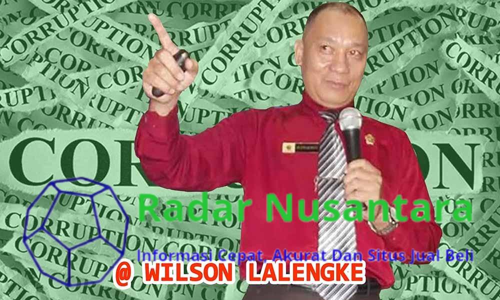 Jurnalisme, Korupsi, dan PWI Cashback
