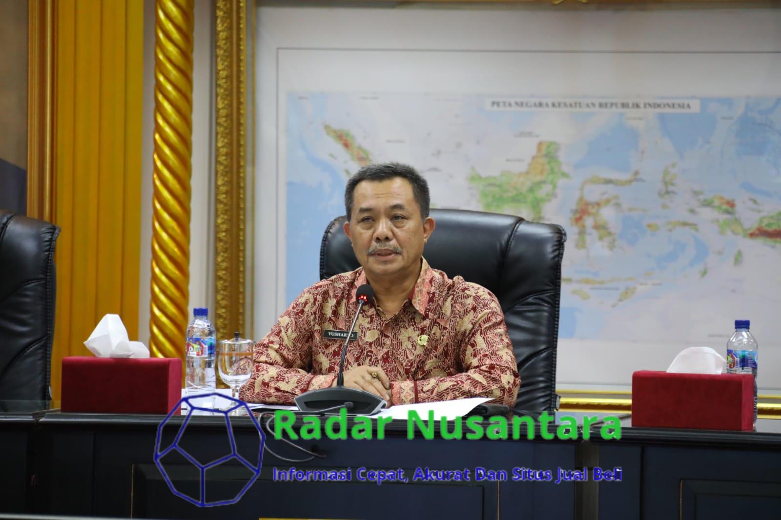 Dorong Akselerasi Penurunan Kemiskinan, BSKDN Kemendagri Siapkan Kajian Permudah Perizinan Usaha
