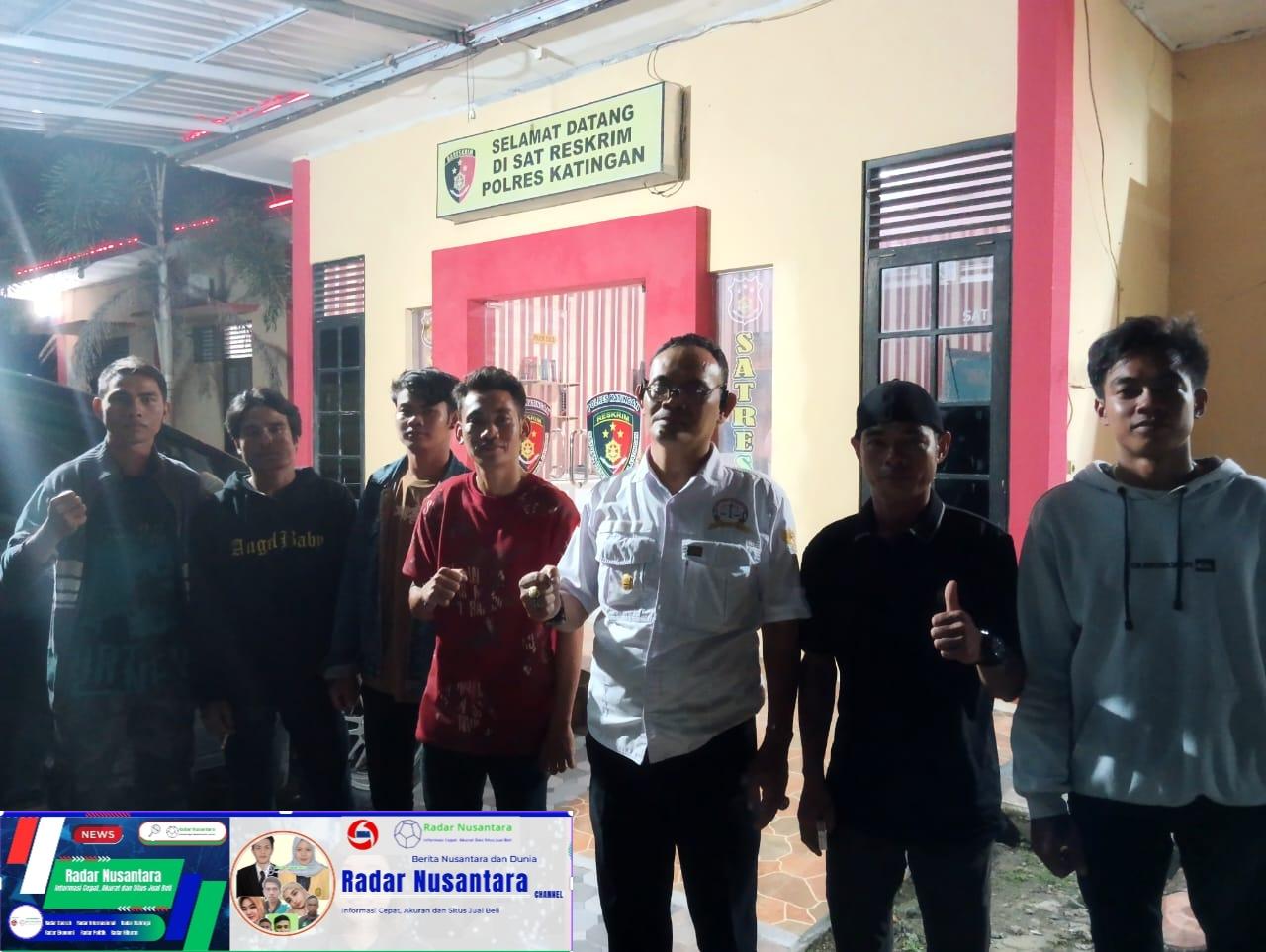 Konfrontasi Keterangan para saksi diharapkan Terbuka Titik Terang Pelaku