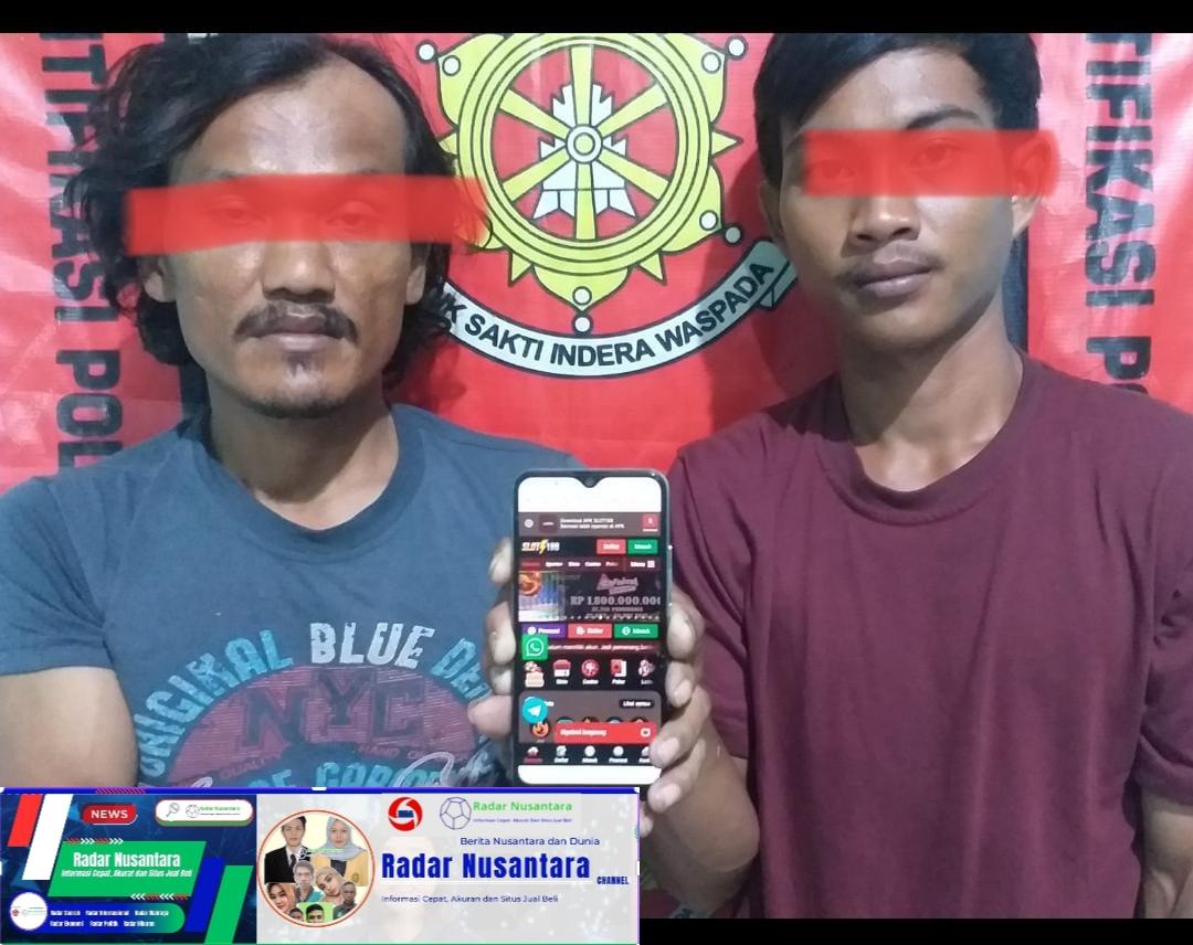 Polsek Tenggilis Klarifikasi Tudingan Keliru dan Tegaskan Komitmen Berantas Judi Online