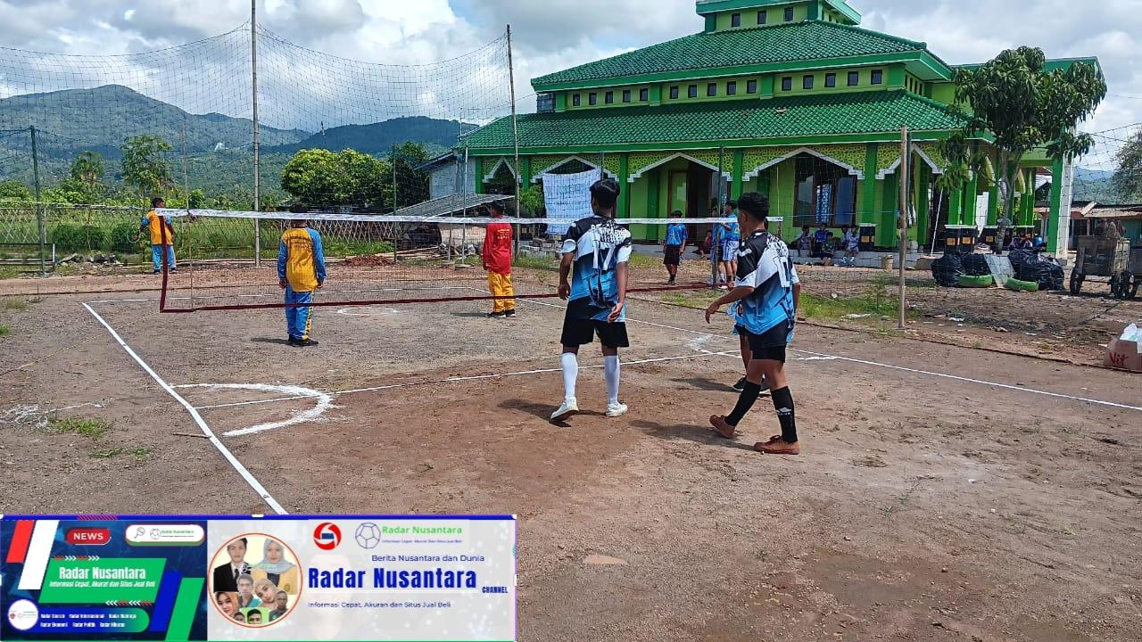 Santri Pesantren Darul Ulum Majenang Persembahan 23 Medali dalam Event AKSIOMA 2025