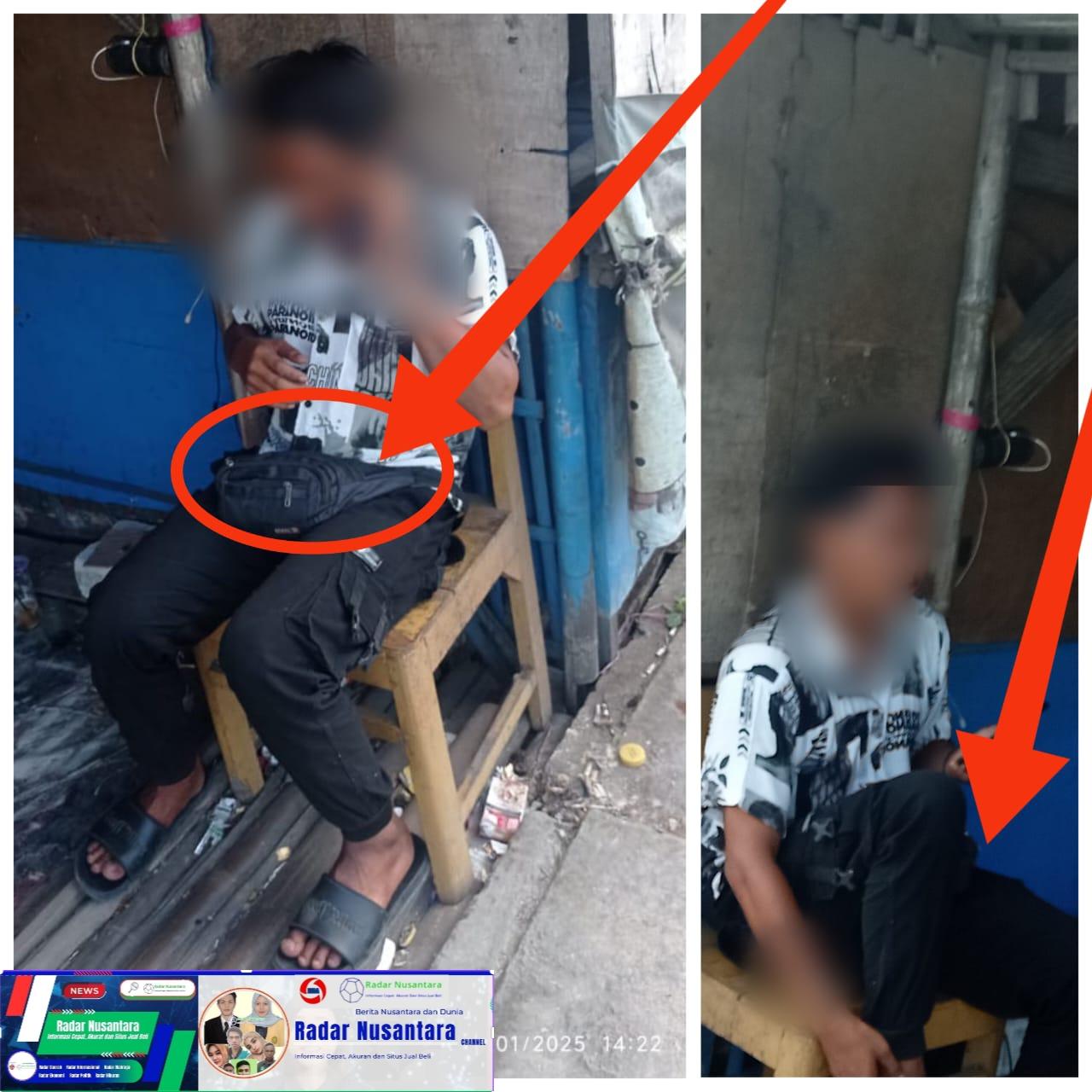 Masyarakat Brebes Berharap di Tahun 2025 APH Menindak Tegas Peredaran Obat-obatan Type G Yang Marak Beredar