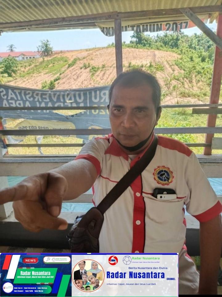Ormas LAKI Soroti Dugaan Penyimpangan Distribusi Pupuk Subsidi di Aceh Timur