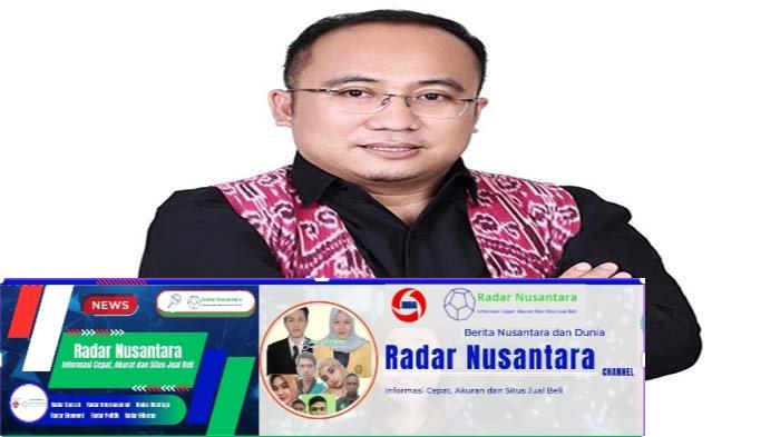 Glorio Sanen: Revisi KUHAP Jangan Timbulkan Tumpang Tindih Kewenangan