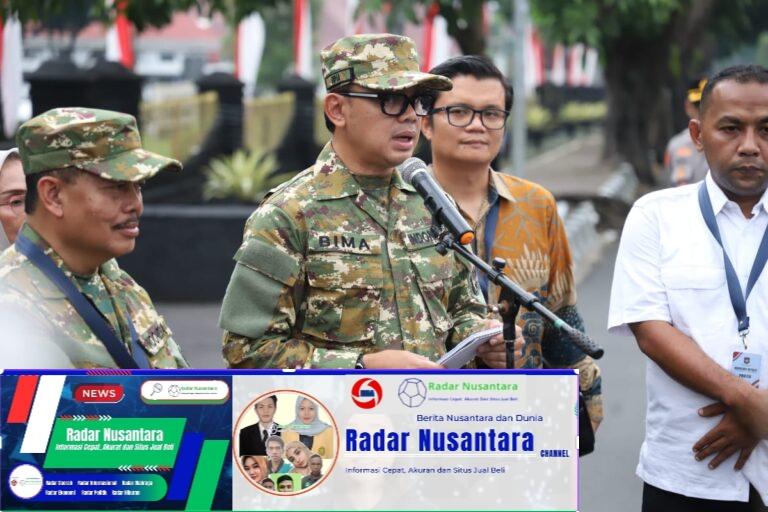 Meski Kurang Fit, 19 Kepala Daerah Semangat Ikuti Retreat Pembekalan di Magelang