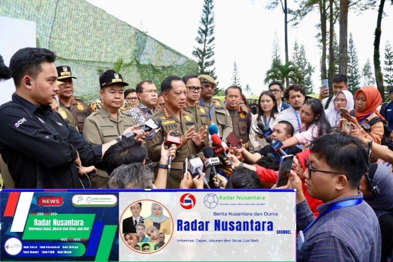 Mendagri: Retret Kepala Daerah di Akmil Magelang Tingkatkan Kedisiplinan