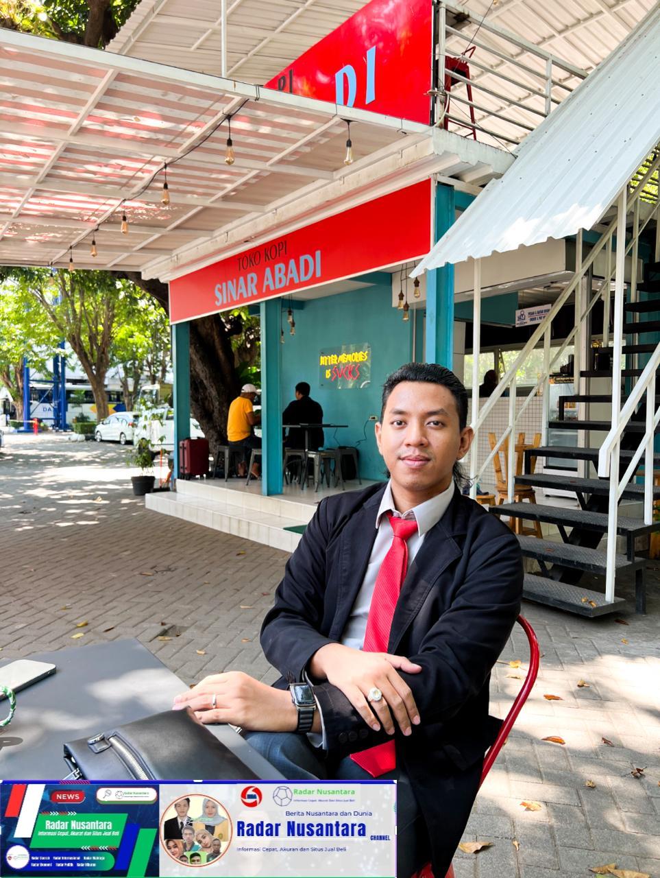 Tanggapi Kasus Korupsi di Pertamina, Bramada Pratama Putra: Kalau Terbukti Bersalah Hukum Seberat-Beratnya