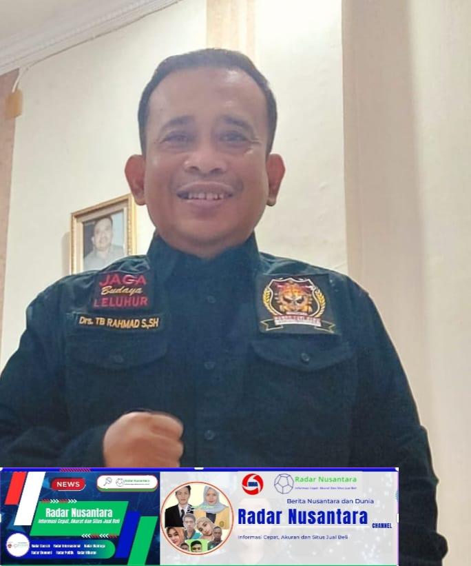 KPK Geledah Rumah Ridwan Kamil Terkait Kasus Korupsi Bank BJB, Rahmad Sukendar: "Usut Tuntas Sampai ke Akar-Akarnya!"