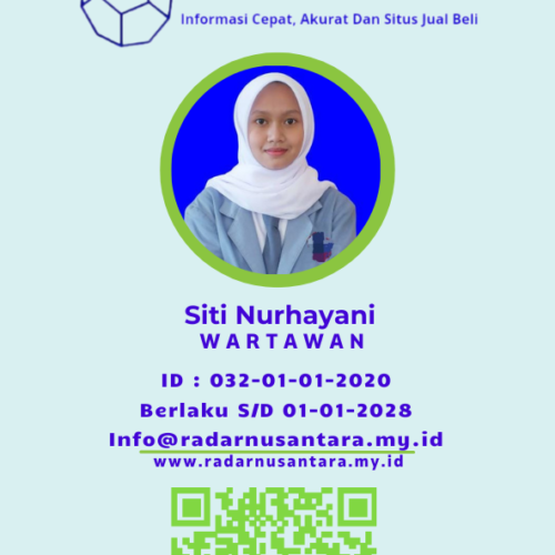 Avatar for Siti Nurhayani